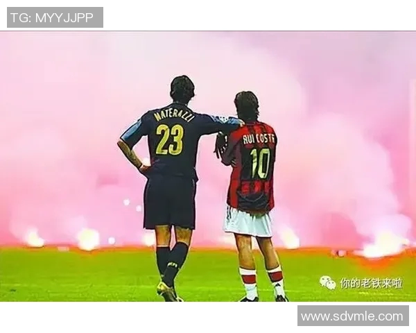 新一代足球球星崛起与偶像的影响力：从技术到精神的全面传承