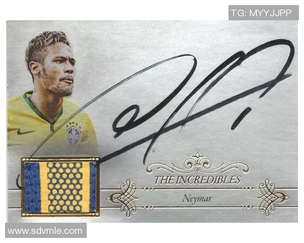 足球明星卡盒子大揭秘 打开属于你的传奇球员收藏世界